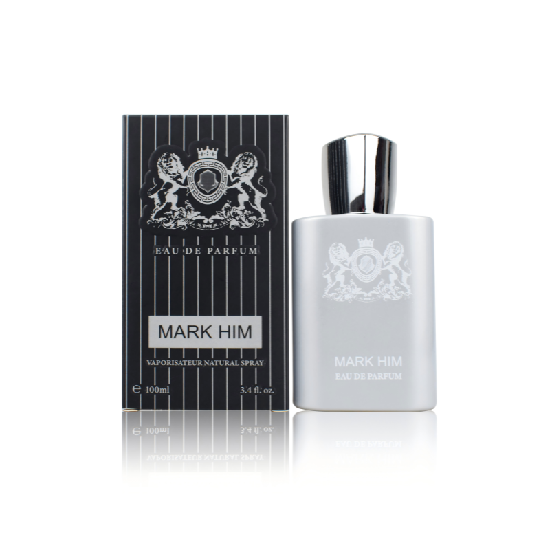 Fragrance Perfume Usa - 100ml MARK HIM Men Perfume Long-wearing
