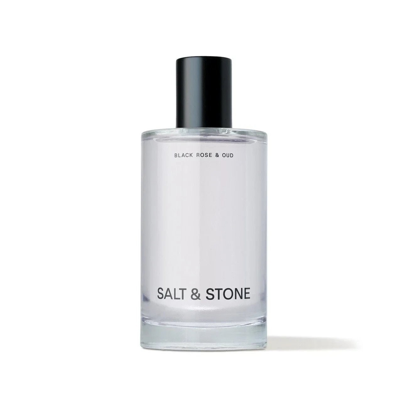 Fragrance Perfume Usa - SALT & STONE Black Rose &