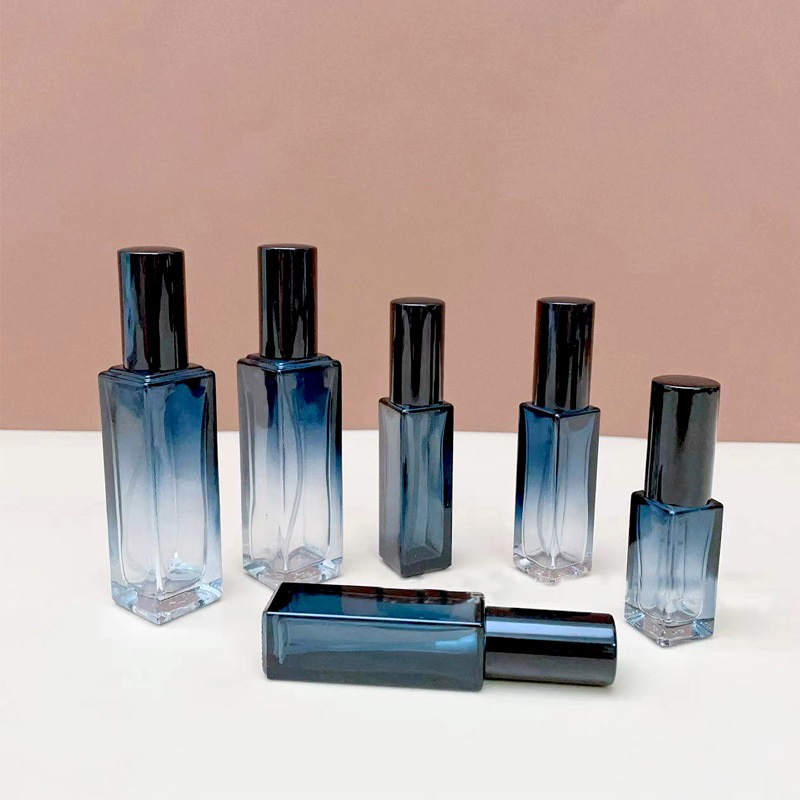 Perfume Travel Set - 5ml 9ml 20ml Perfume Spray Bottle