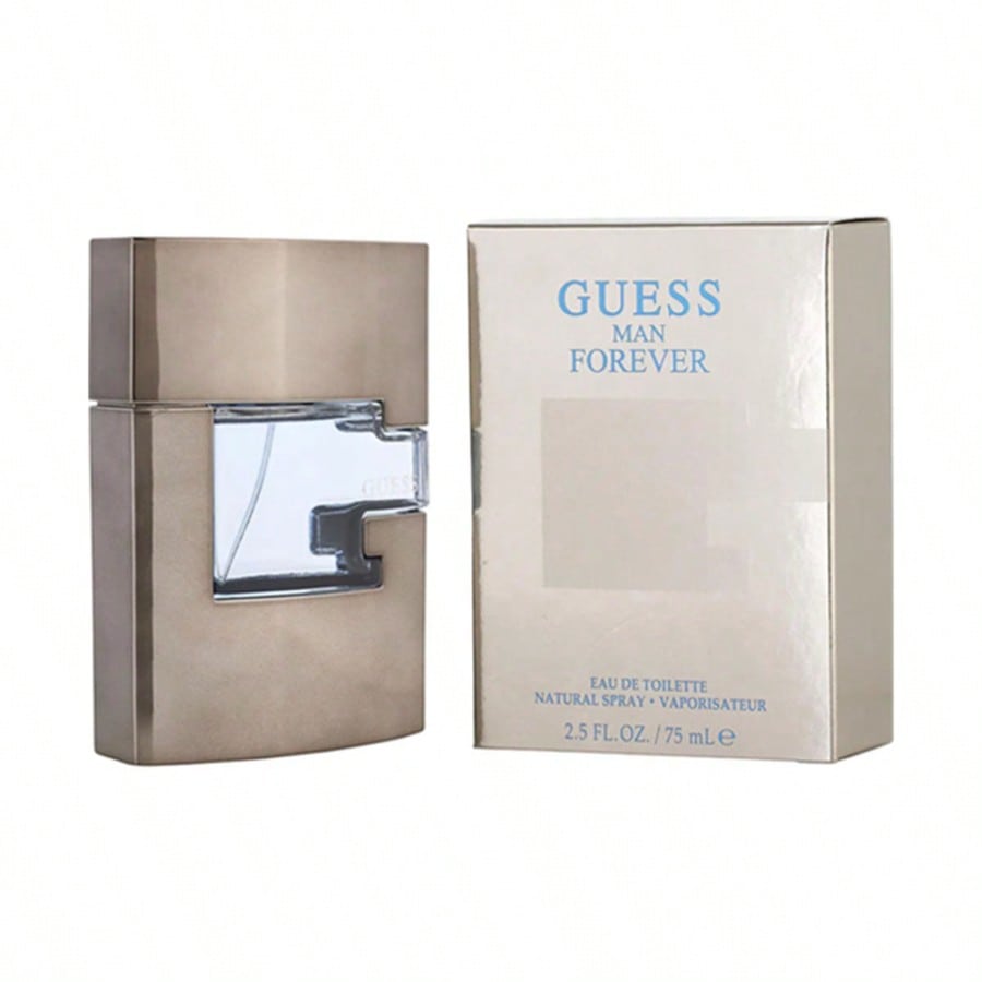 Fragrance Perfume Usa - Guess Forever men Eau De Toilette