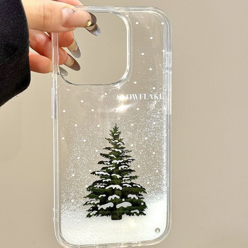 Fragance X - Phone Case For iPhone 17 16