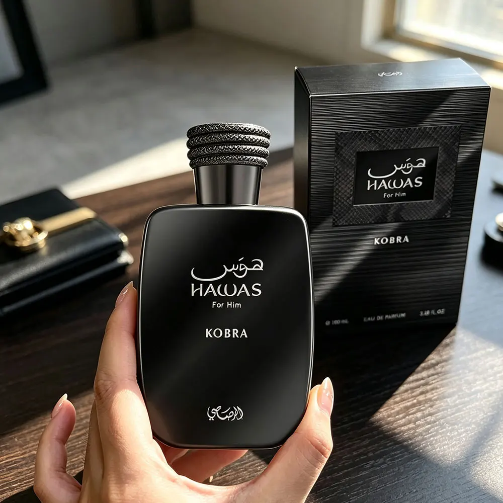Fragrance Perfume Usa - Kobra Perfume For man Pheromones 100