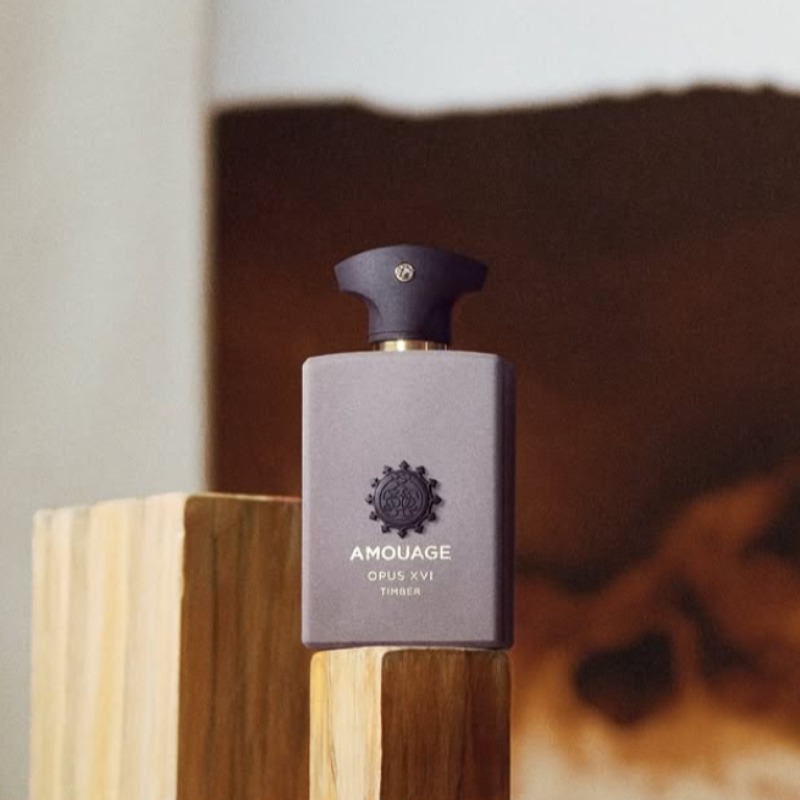 Fragrance Library Perfume - Amouage Men Eau De Parfum 100ml