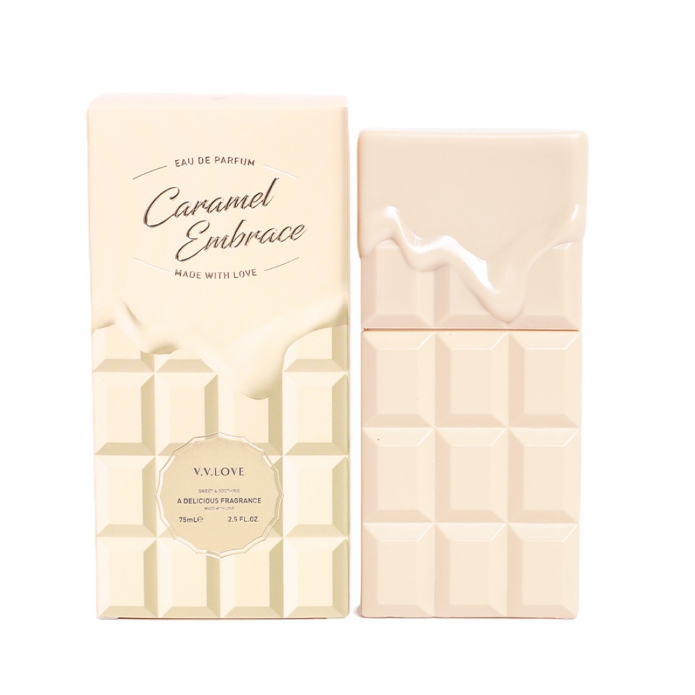 Perfume Fragrance Dubai - 75ml Sweet Tooth Perfume Chocolate Scent