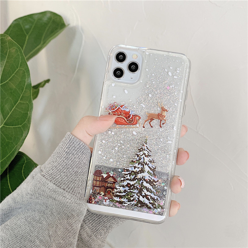 Christmas Tree Liquid Quicksan - Fragance X ulasan dan harga