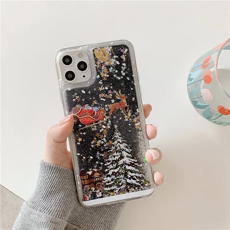 Christmas Tree Liquid Quicksan - Fragance X ulasan dan harga