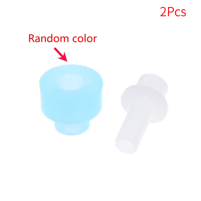 *Perfume Bottle Adapter 2Pcs H - Perfume Travel Set ulasan dan harga