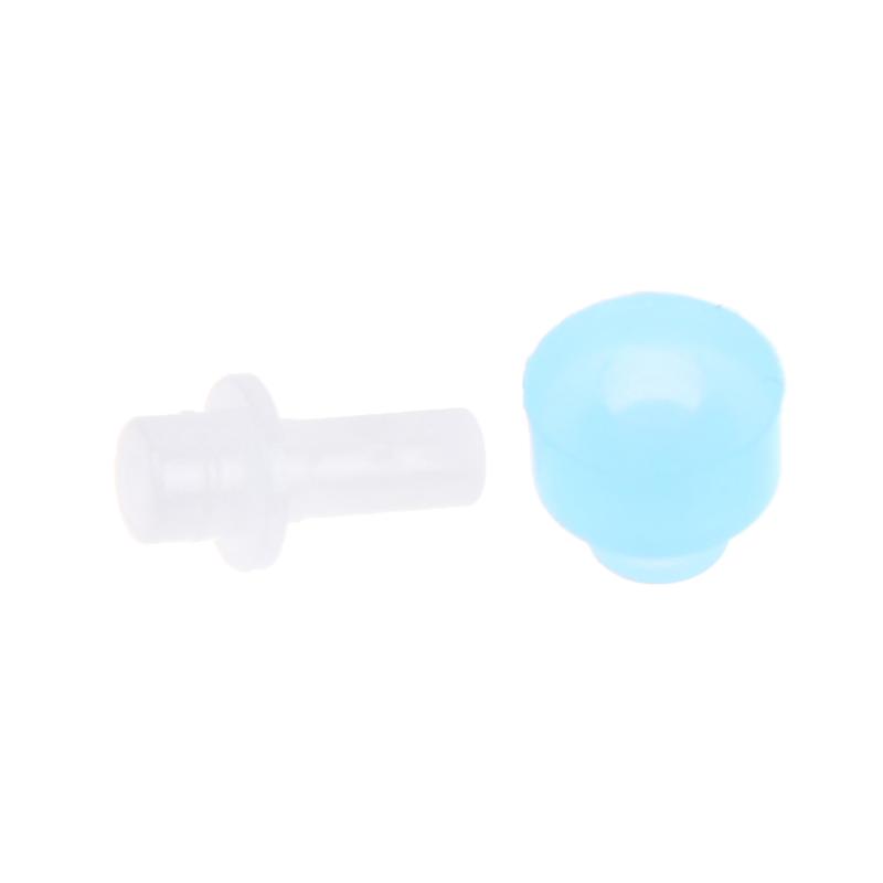 *Perfume Bottle Adapter 2Pcs H - Perfume Travel Set ulasan dan harga