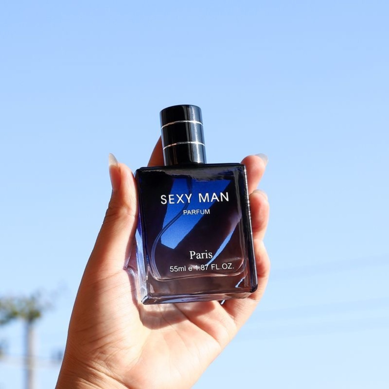Men's Woody & Marine Perfume 5 - Fragrance Perfume Usa ulasan dan harga