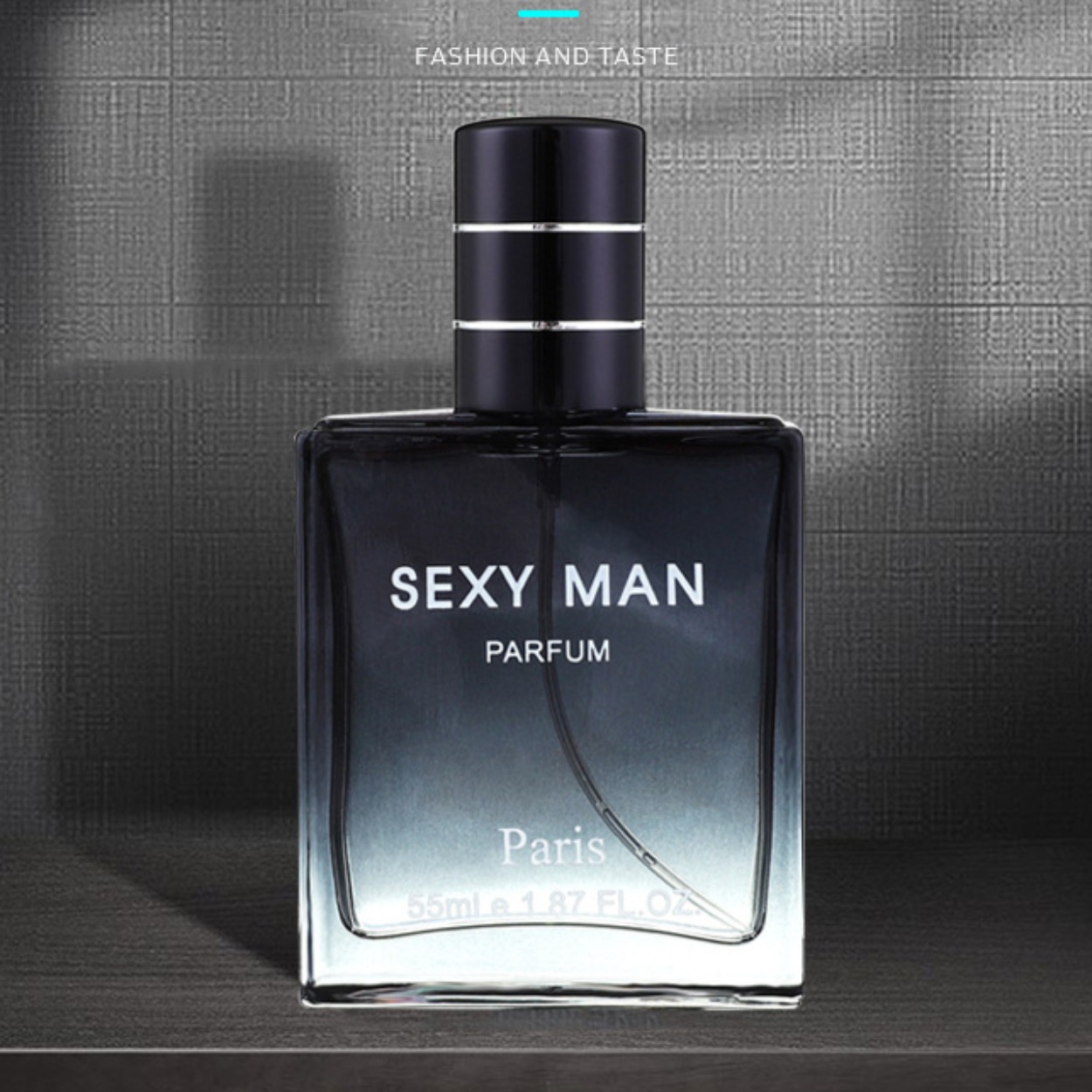 Men's Woody & Marine Perfume 5 - Fragrance Perfume Usa ulasan dan harga