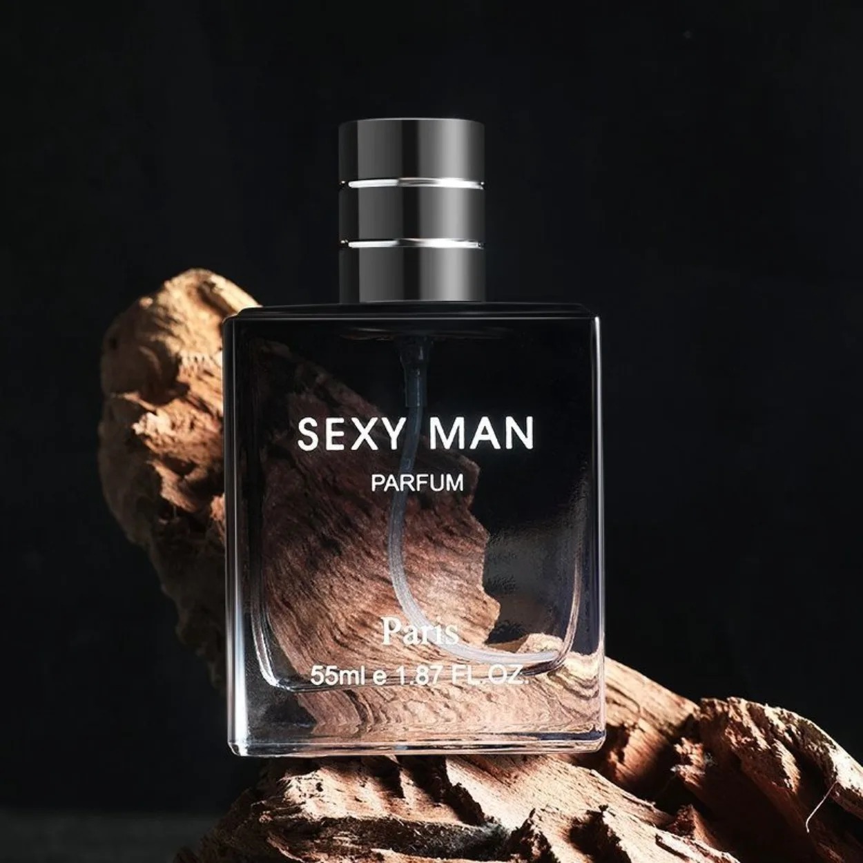 Men's Woody & Marine Perfume 5 - Fragrance Perfume Usa ulasan dan harga
