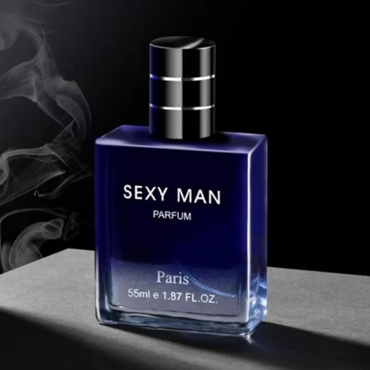 Men's Woody & Marine Perfume 5 - Fragrance Perfume Usa ulasan dan harga