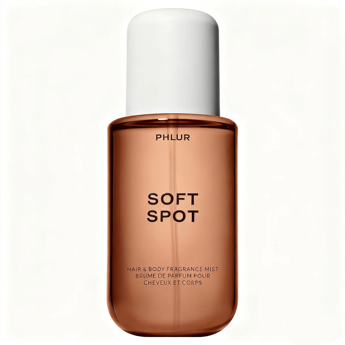 PHLUR Soft Spot Hair & Body Fr - Fragrance Perfume Usa ulasan dan harga