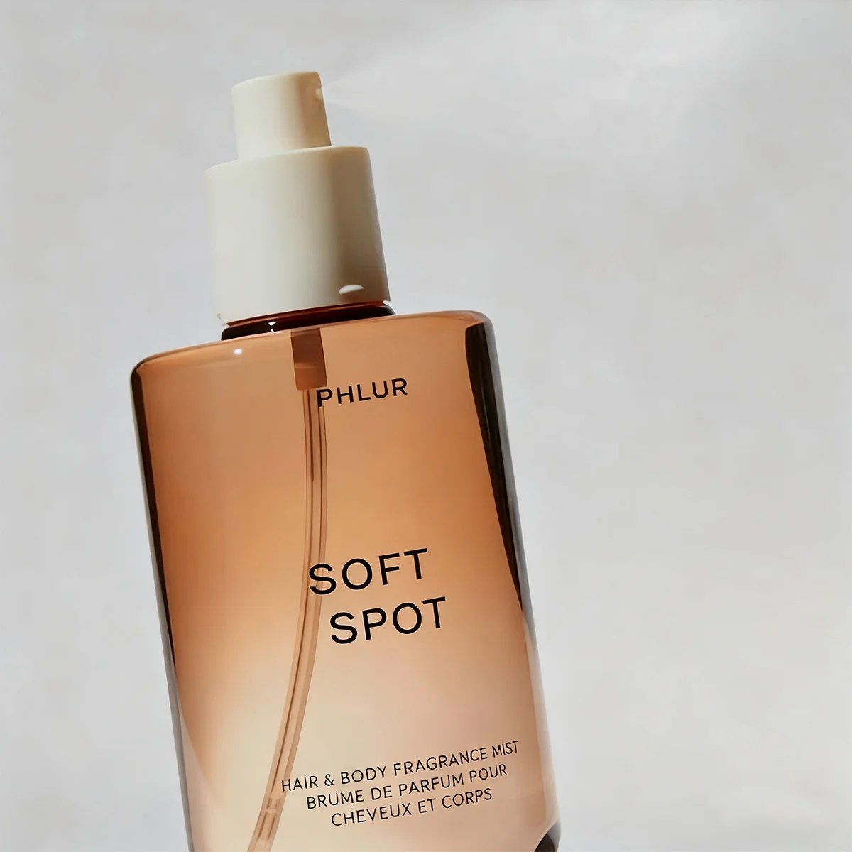 PHLUR Soft Spot Hair & Body Fr - Fragrance Perfume Usa ulasan dan harga