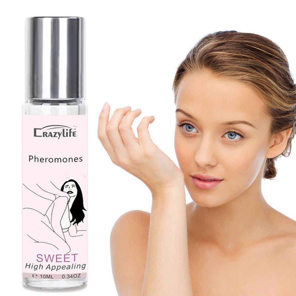 10ml Sweet High Appealing Roll - Perfume Fragrance Essence ulasan dan harga