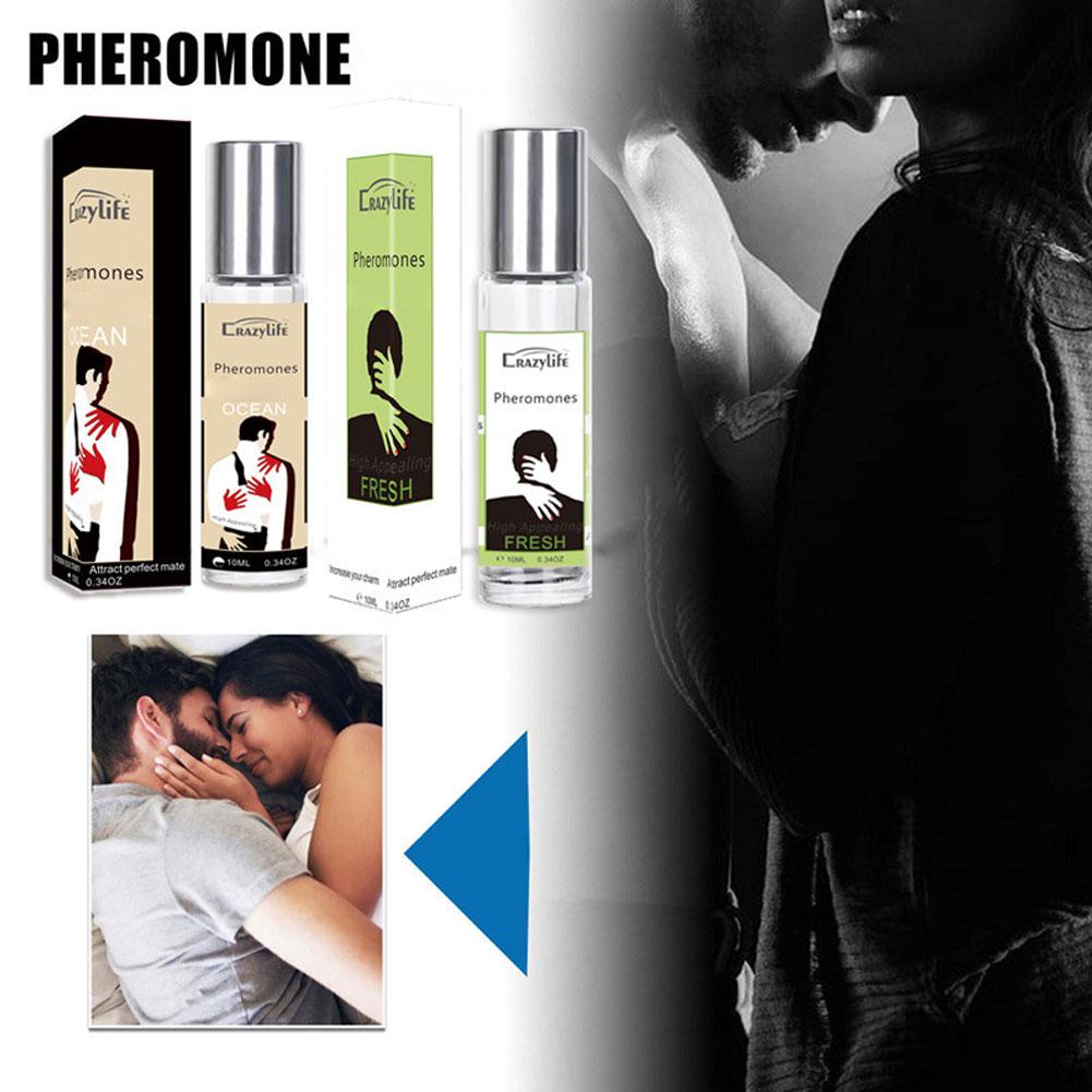 10ml Sweet High Appealing Roll - Perfume Fragrance Essence ulasan dan harga