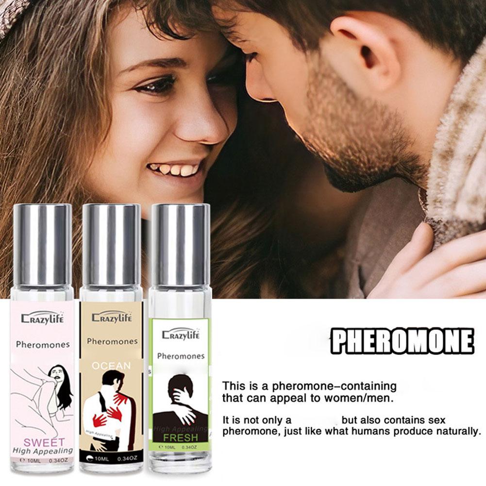 10ml Sweet High Appealing Roll - Perfume Fragrance Essence ulasan dan harga