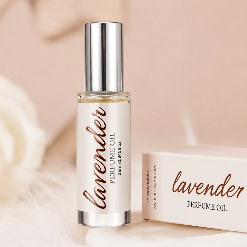 Vanilla Fragrance Perfume Esse - Perfume Light Fragrance ulasan dan harga