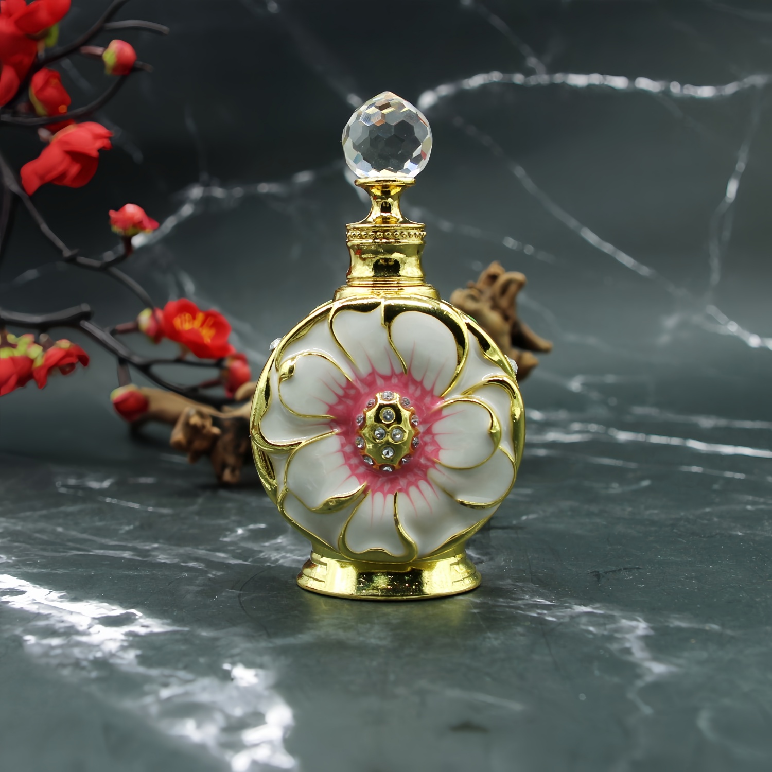 Swiss Arabian Luxury Products  - Perfume Fragrance Dubai ulasan dan harga