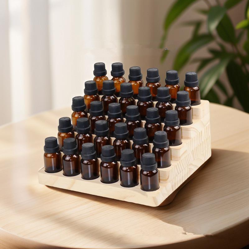 Heavy-Duty Essential Oil Bottl - Perfume Fragrance Holder ulasan dan harga