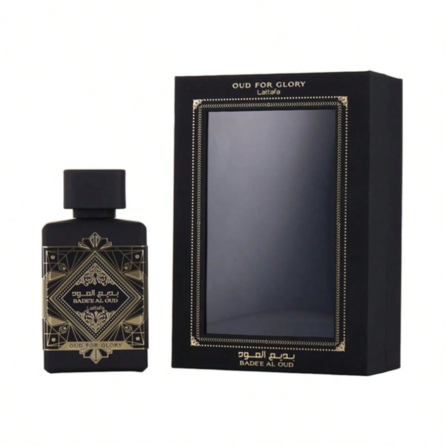 Lattafa Badee Al Oud For Glory - Fragrance Perfume Usa ulasan dan harga