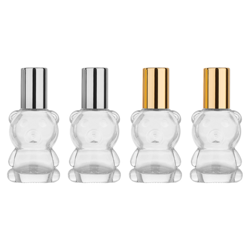 Essential Oil Glass Bottle Emp - Perfume Fragrance Essence ulasan dan harga