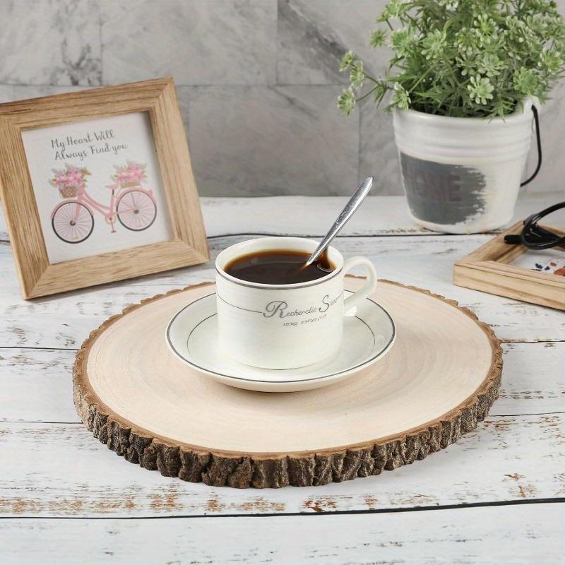 10Pcs/Lot Large Unfinished Woo - Oud Wood Chip ulasan dan harga