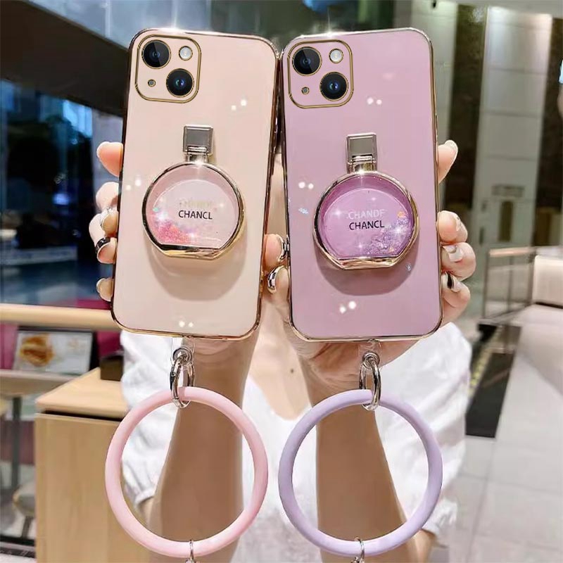 Creative Perfume Bottle Platin - Fragance X ulasan dan harga