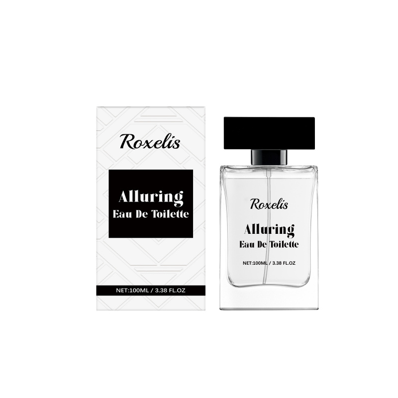 Pure Musk Eau de Toilette Exud - Perfume Light Fragrance ulasan dan harga