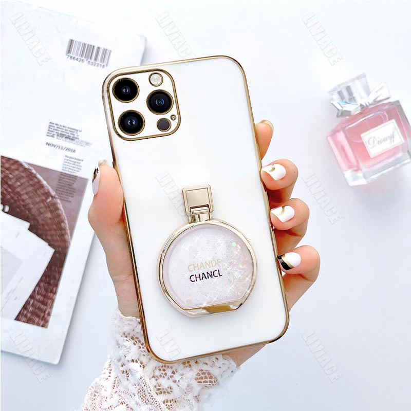 Quicksand Perfume Holder Phone - Fragance X ulasan dan harga