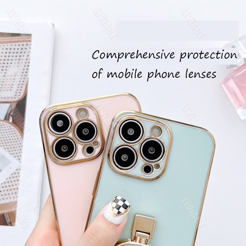 Quicksand Perfume Holder Phone - Fragance X ulasan dan harga