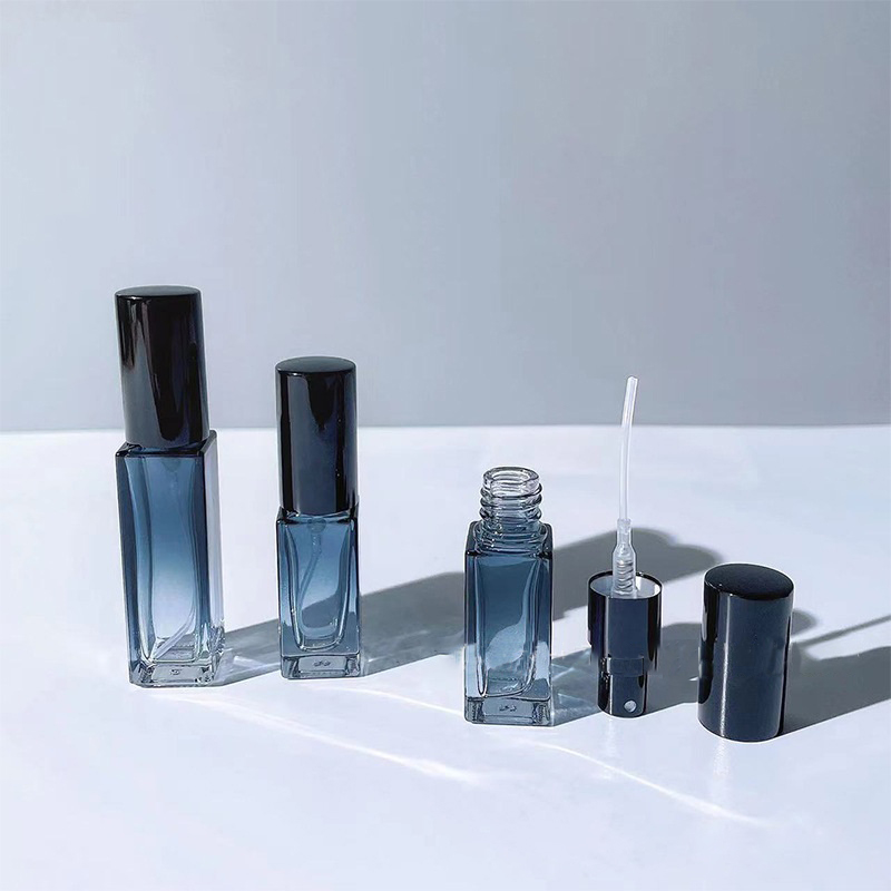 5ml 9ml 20ml Perfume Spray Bot - Perfume Travel Set ulasan dan harga