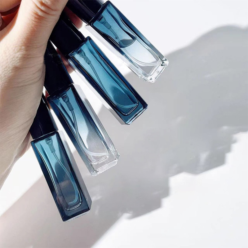 5ml 9ml 20ml Perfume Spray Bot - Perfume Travel Set ulasan dan harga