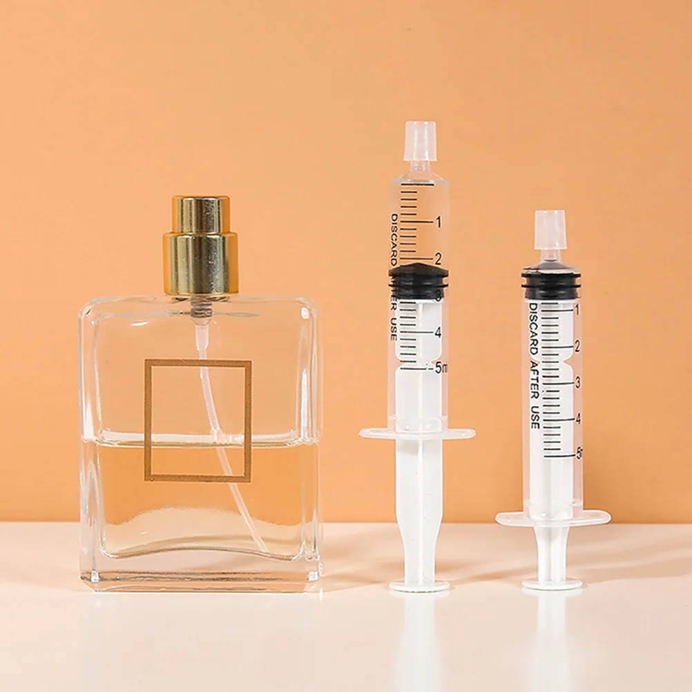 5 /10ml 10pcs No Needle Premiu - Perfume Travel Set ulasan dan harga