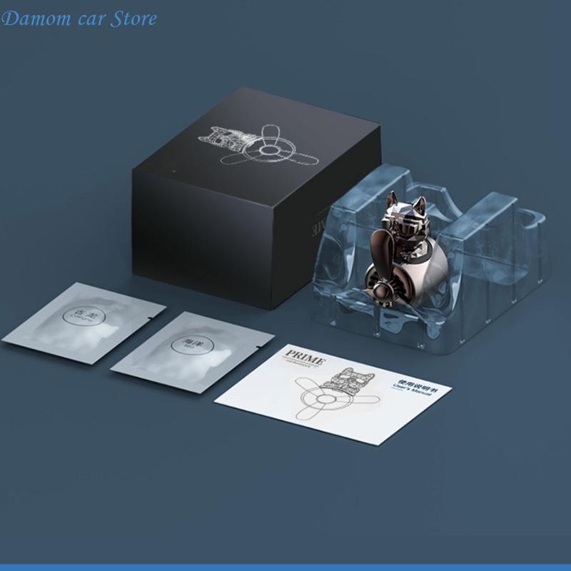A2UC Car Perfumes Fragrance Di - Perfume Fragrance Description ulasan dan harga