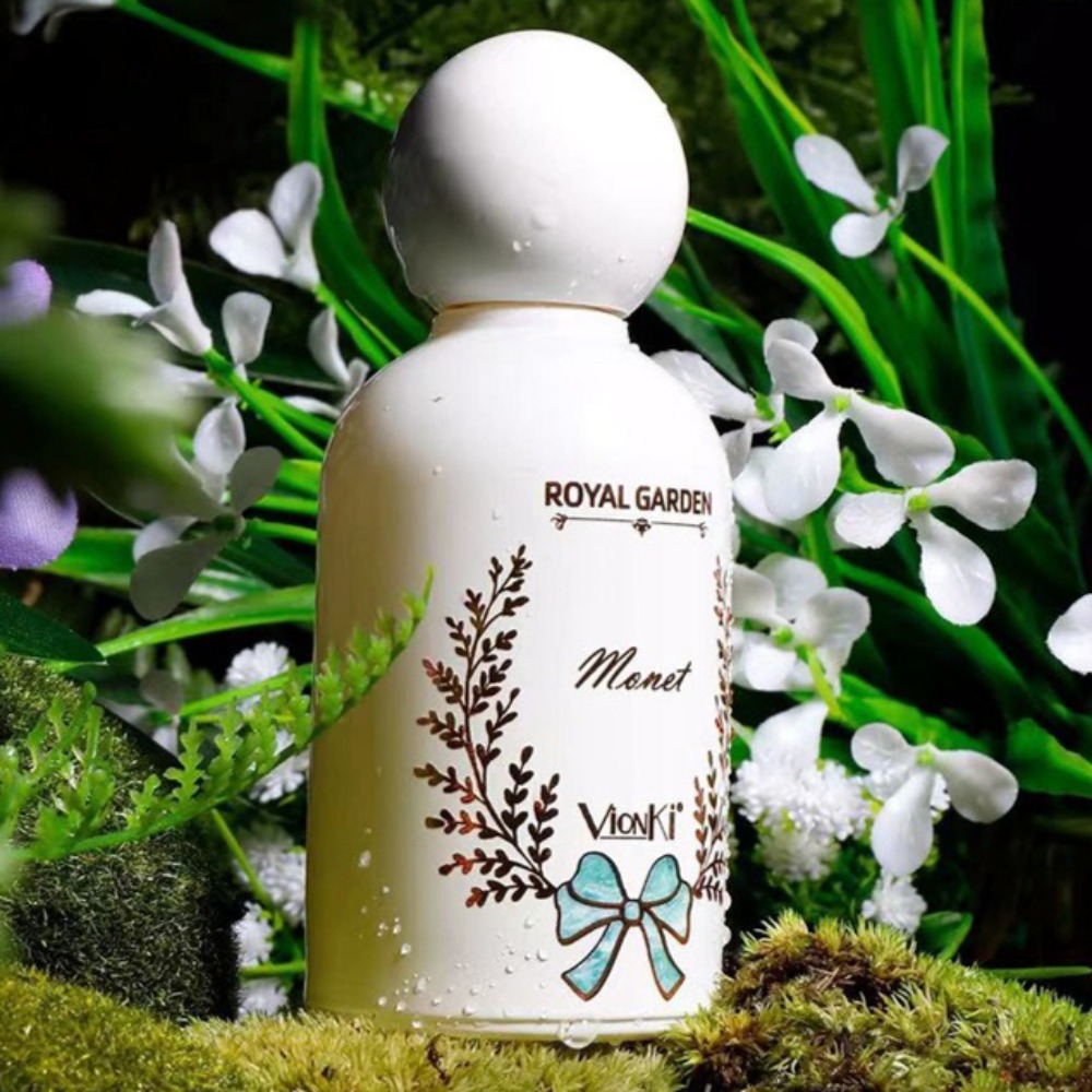 Floral Fresh Citrus Perfume fo - Perfume Light Fragrance ulasan dan harga