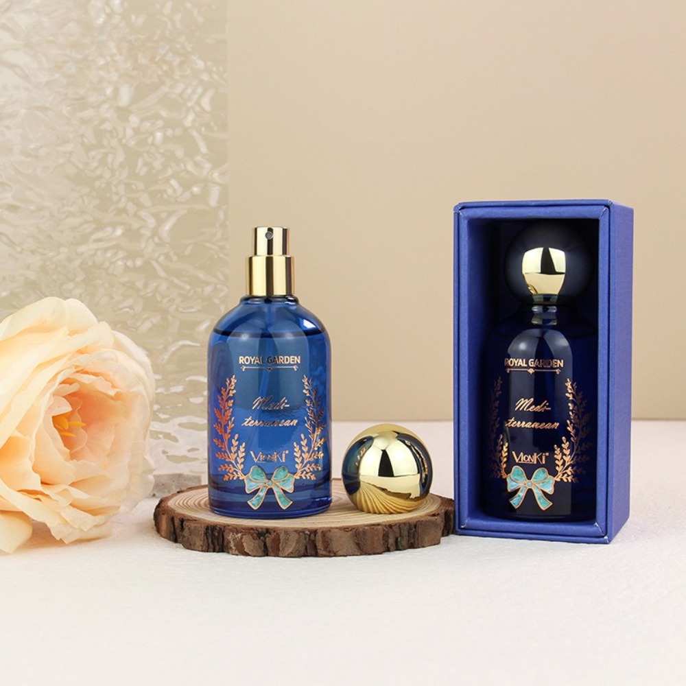 Floral Fresh Citrus Perfume fo - Perfume Light Fragrance ulasan dan harga