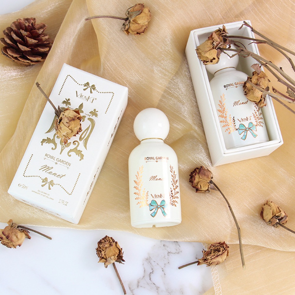 Floral Fresh Citrus Perfume fo - Perfume Light Fragrance ulasan dan harga