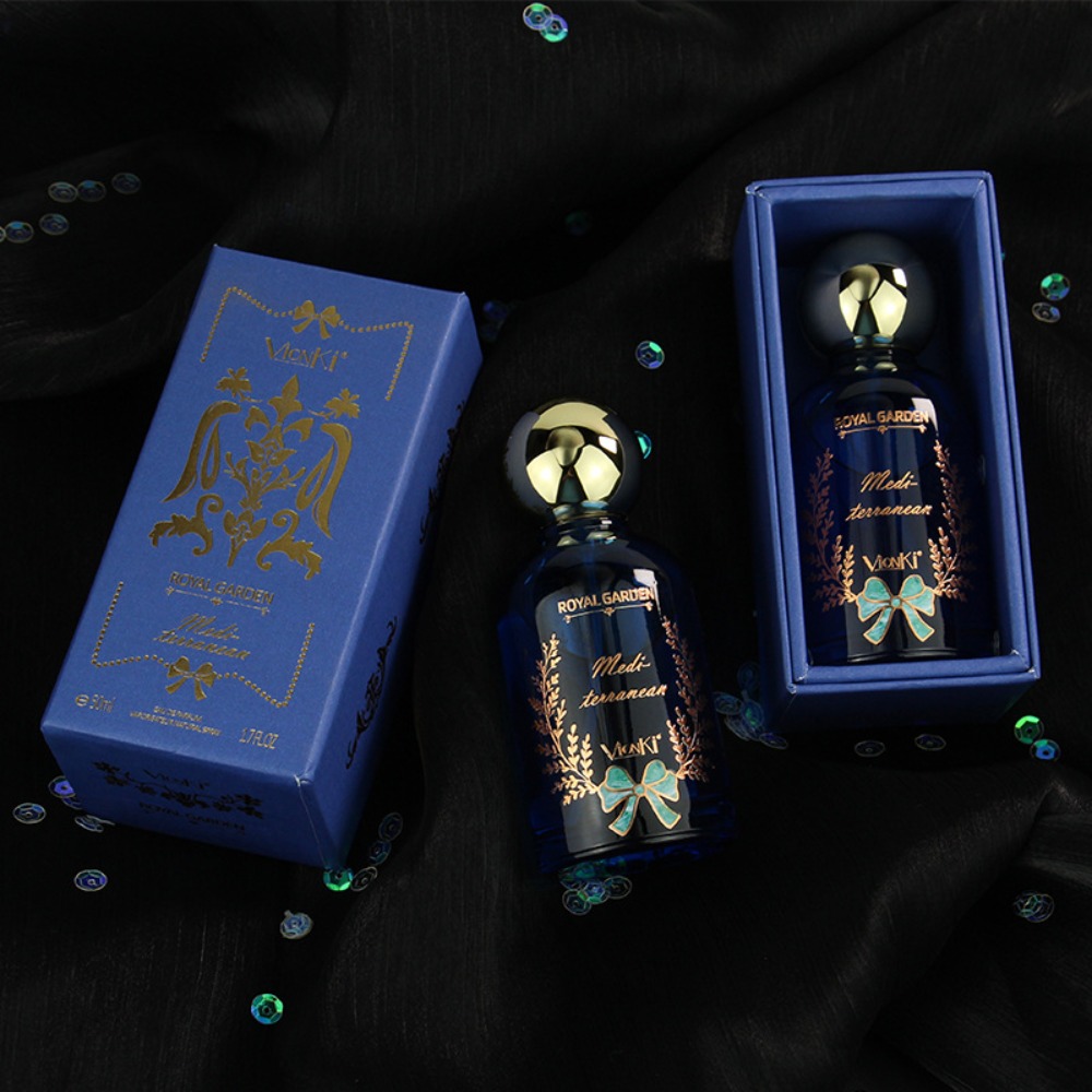 Floral Fresh Citrus Perfume fo - Perfume Light Fragrance ulasan dan harga