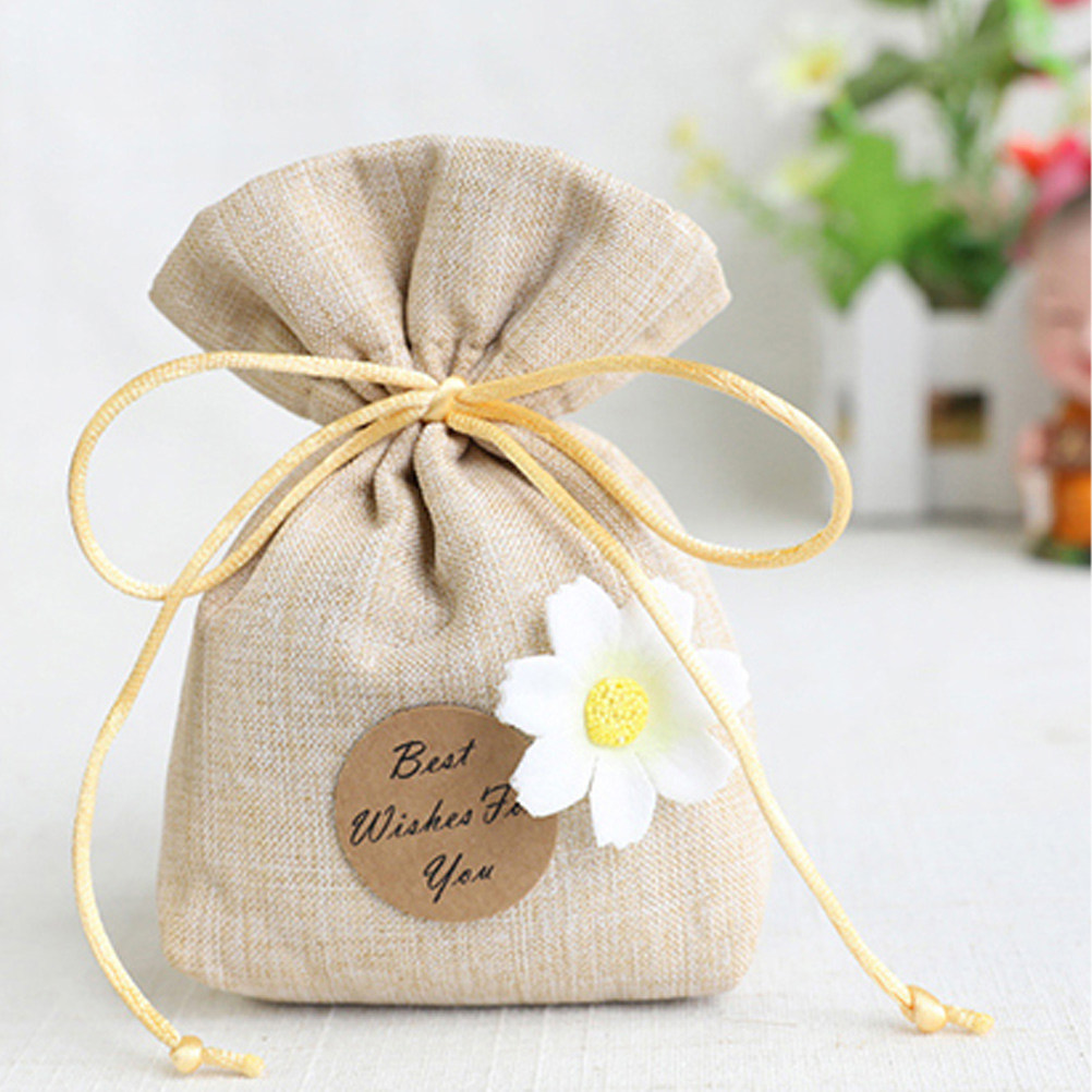 6 pcs Lavender Sachet Fragranc - Perfume Lavender Fragrance ulasan dan harga