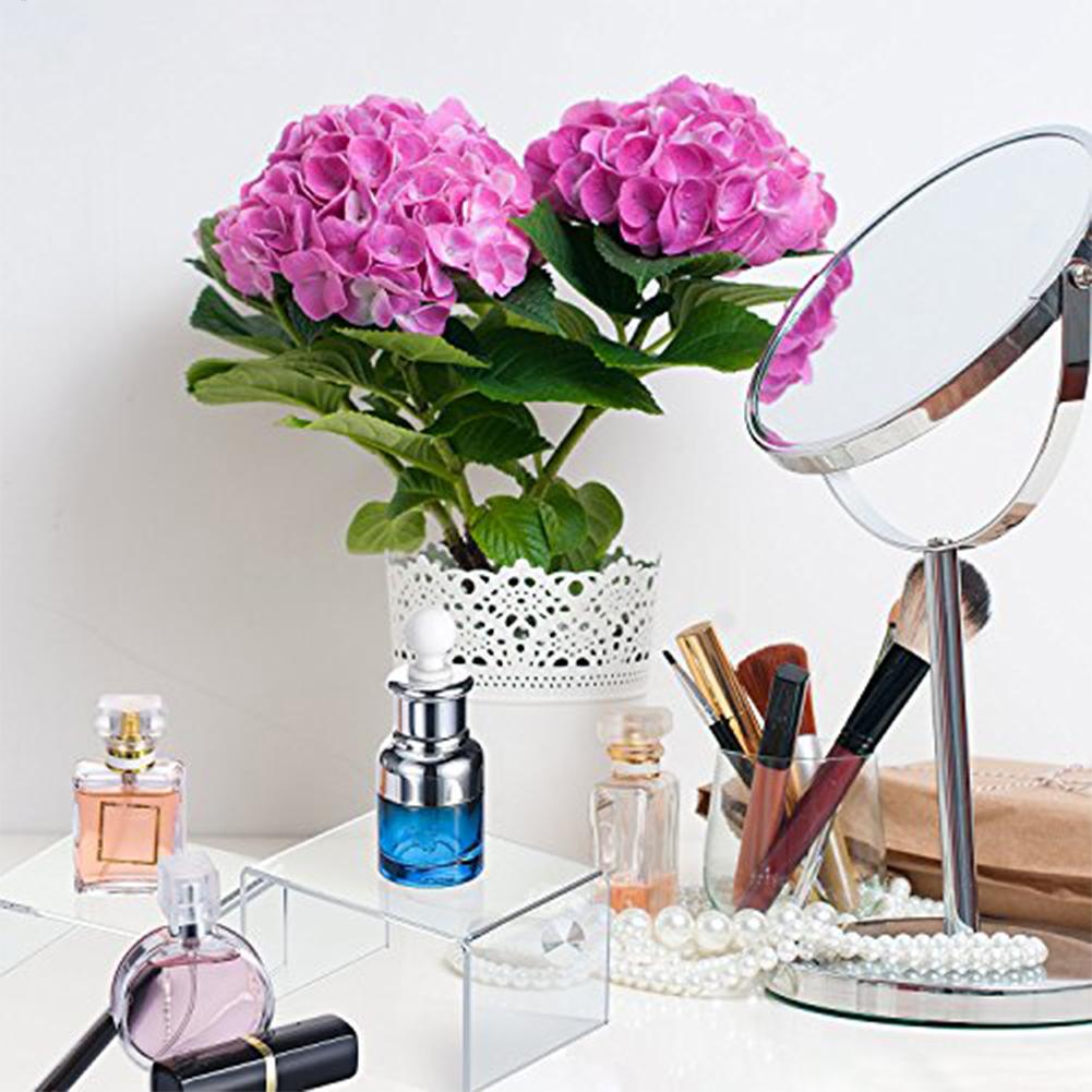 Display Riser Stackable Storag - Perfume Fragrance Holder ulasan dan harga