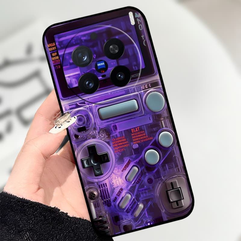 For Vivo X200 Ultra 5G Case Si - Fragance X ulasan dan harga