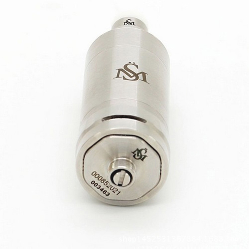 Top Kayfun V5 RTA Atomizer E C - Fragance X ulasan dan harga