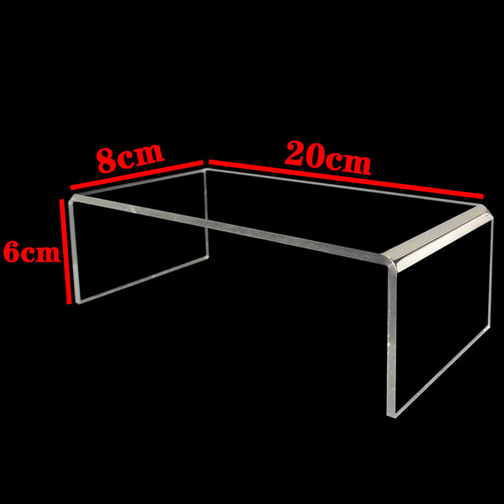 Brand New Acrylic Display Stan - Perfume Fragrance Holder ulasan dan harga