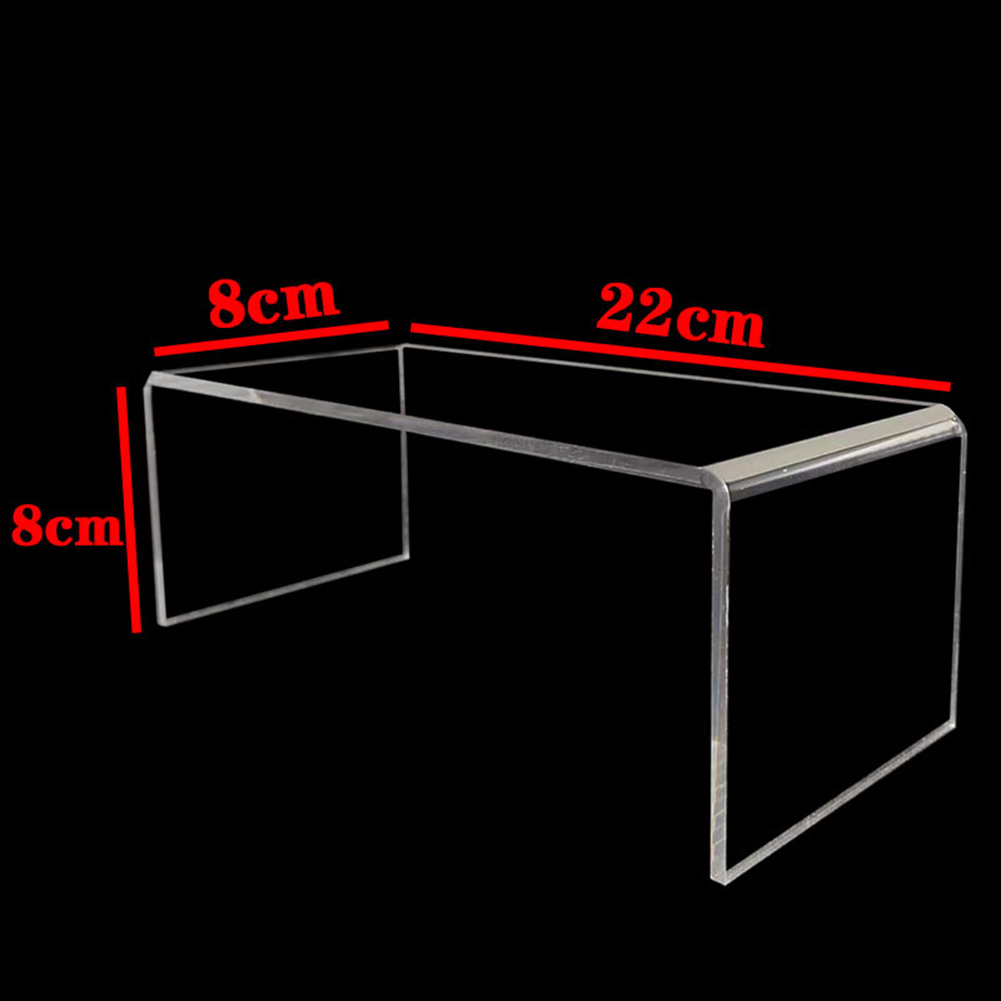 Brand New Acrylic Display Stan - Perfume Fragrance Holder ulasan dan harga