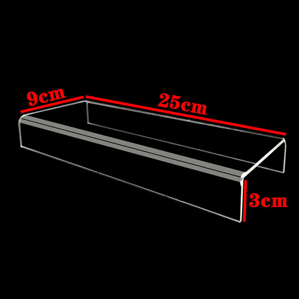 Brand New Acrylic Display Stan - Perfume Fragrance Holder ulasan dan harga