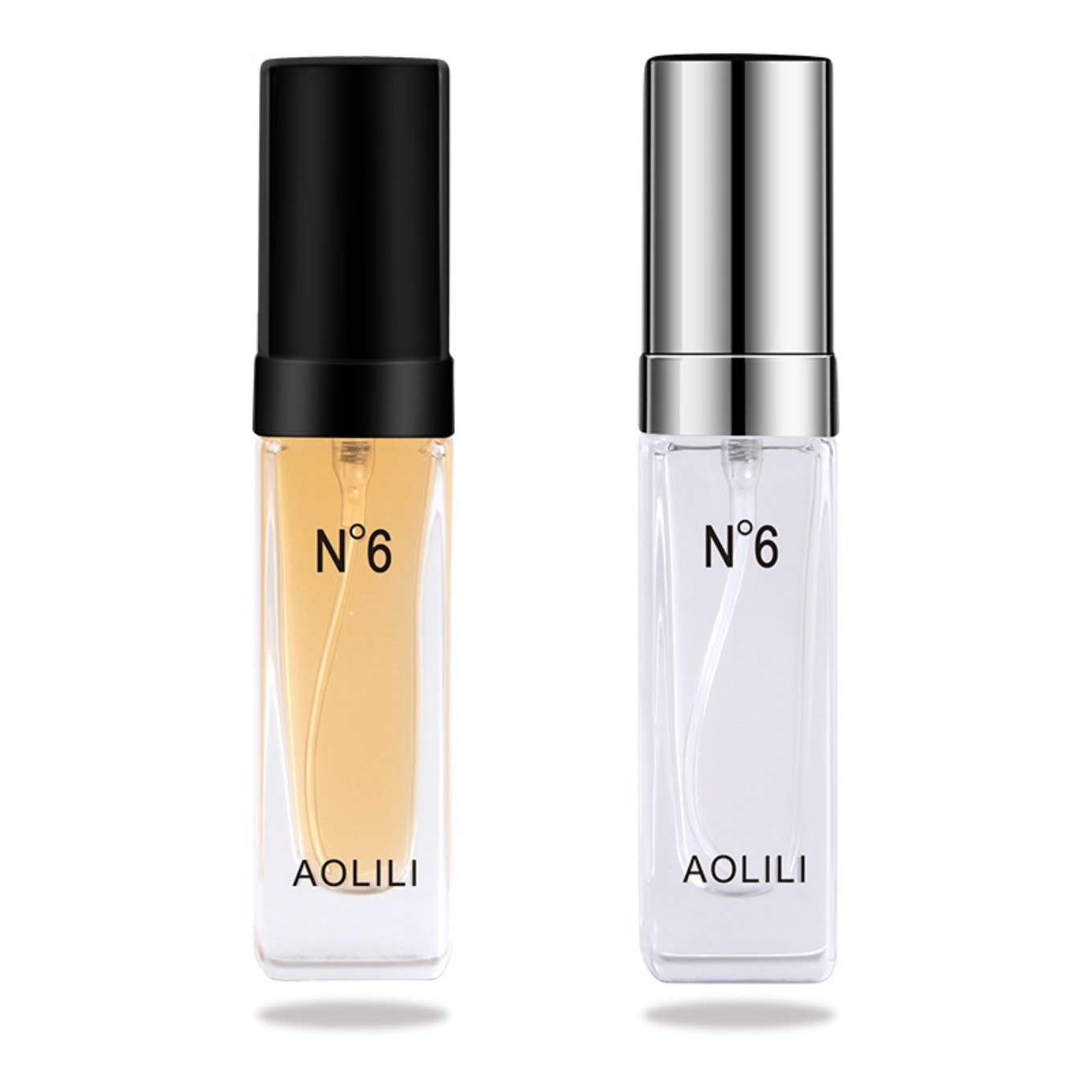 N6 Women Men Unisex Perfume Fr - Perfume Light Fragrance ulasan dan harga