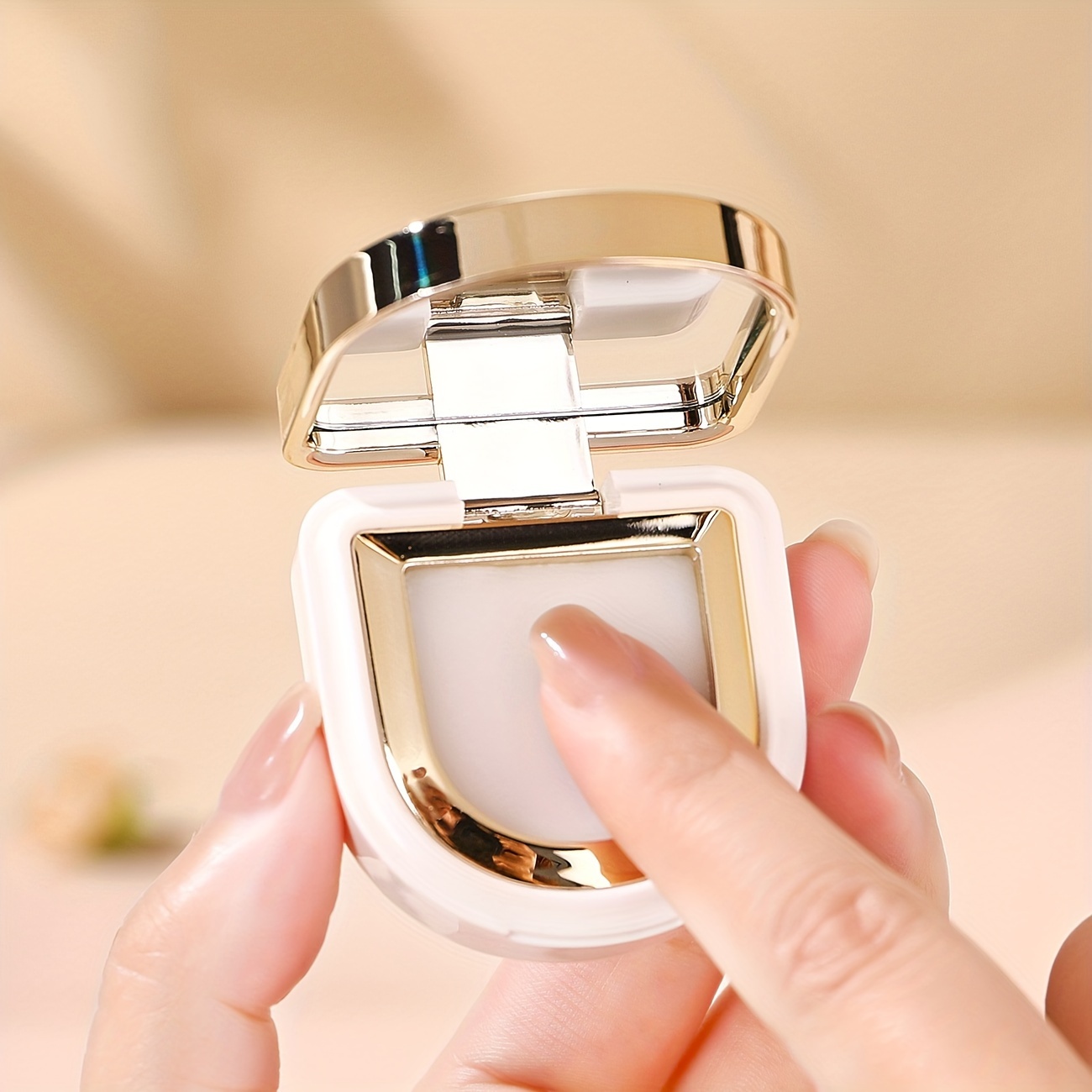 Mirror Perfume Solid Perfume L - Perfume Light Fragrance ulasan dan harga