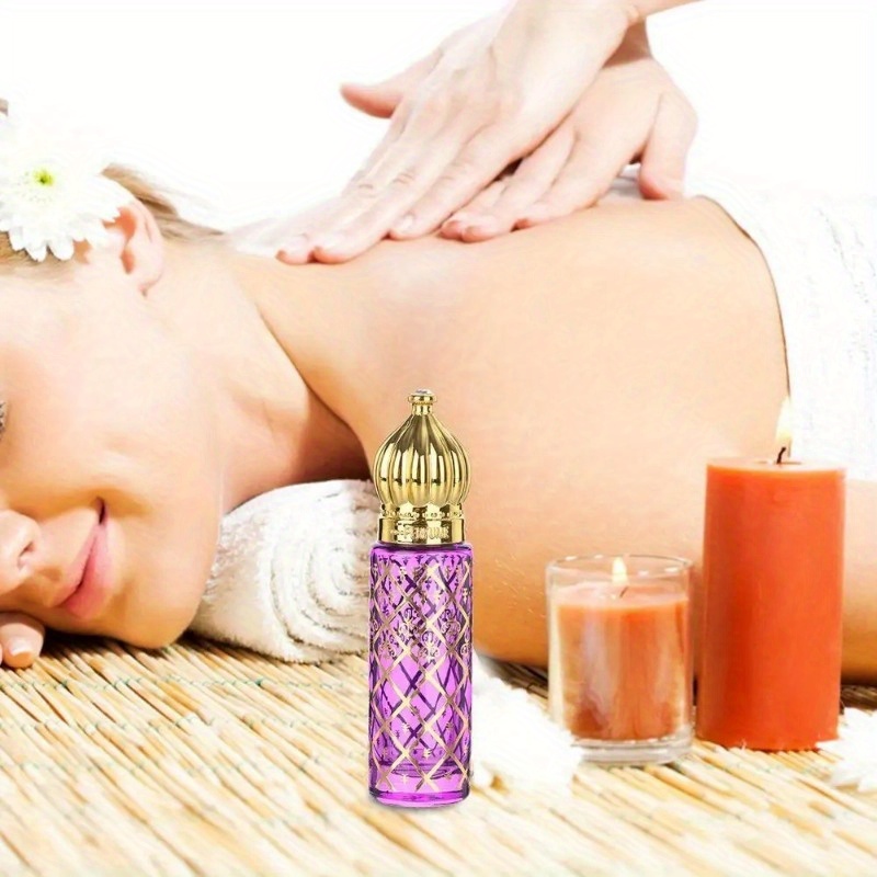 Glass Roll Bottles For Perfume - Perfume Fragrance Dubai ulasan dan harga