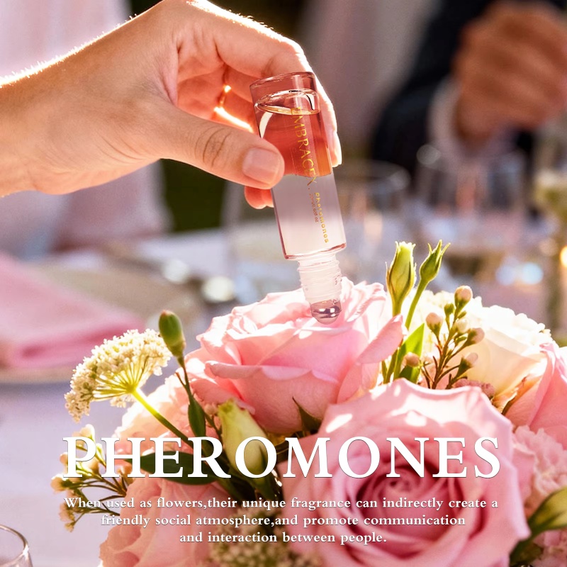 20ml Pheromone Essential Oil P - Perfume Fragrance Essence ulasan dan harga